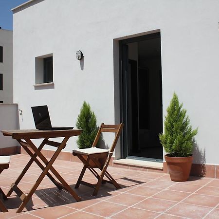 Residencia Mayol - Adults Only Palma de Mallorca Rom bilde