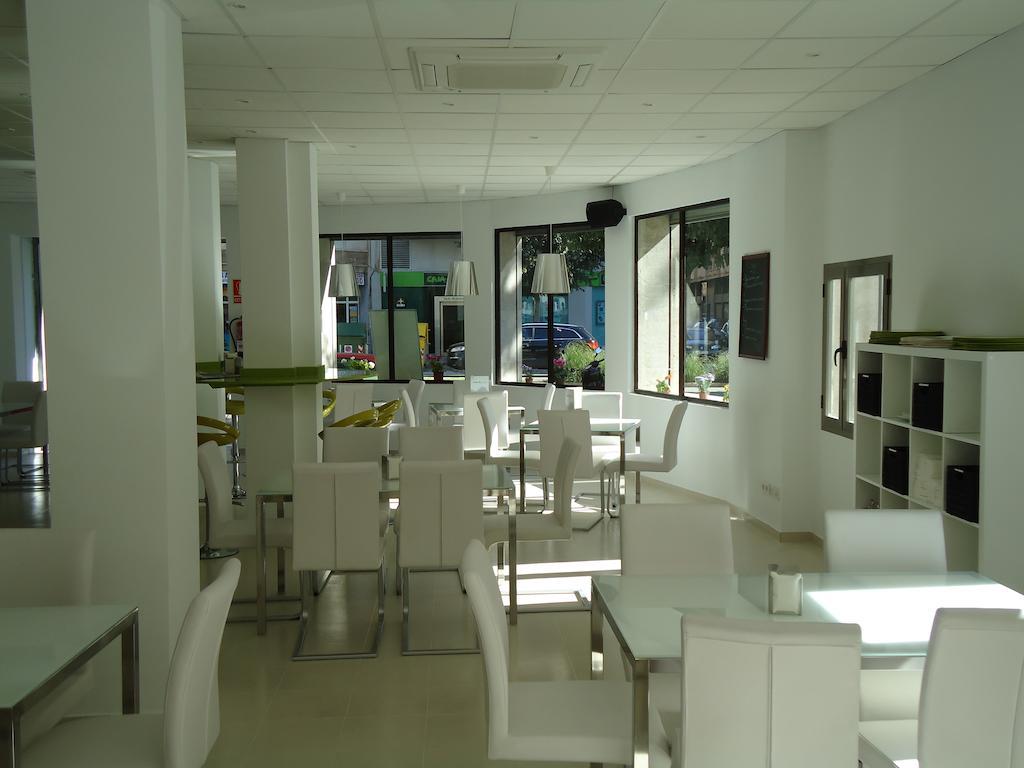 Residencia Mayol - Adults Only Palma de Mallorca Eksteriør bilde