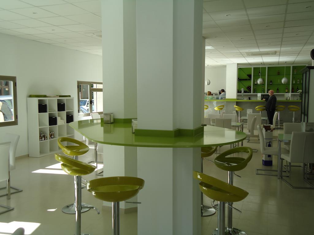 Residencia Mayol - Adults Only Palma de Mallorca Eksteriør bilde