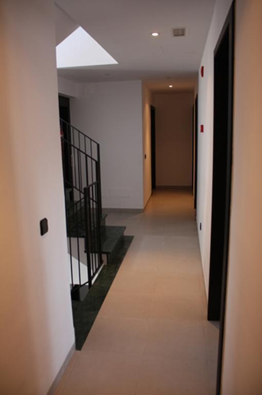 Residencia Mayol - Adults Only Palma de Mallorca Eksteriør bilde
